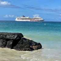 Laid Back Vibes in Kona