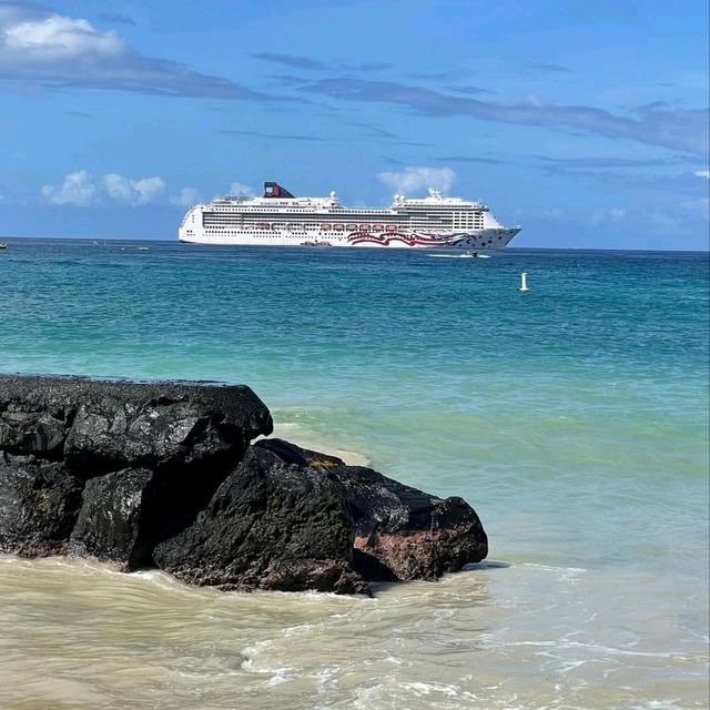 Laid Back Vibes in Kona