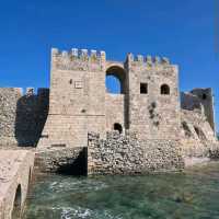 Methoni Castle