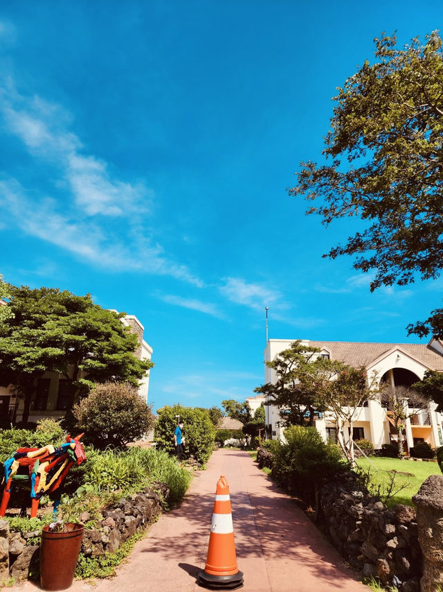 Architectural Charm and Unique Villas