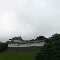 參觀日本天皇的家及皇居週邊