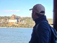 The Ultimate Summer Palace Chill Day: Serenity & Sights in Beijing 🌿🏯