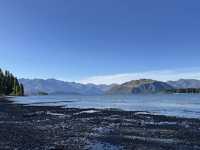 Lake Wānaka