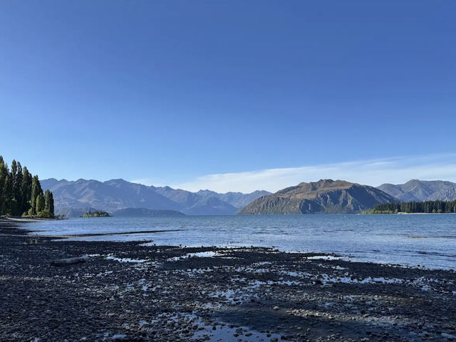 Lake Wānaka