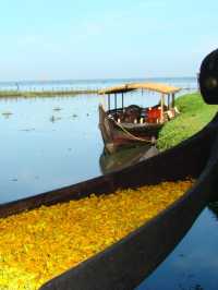 KUMARAKOM TRIP