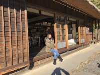 🌿 Saiko Iyashi no Sato Nenba: The Healing Village by Mount Fuji