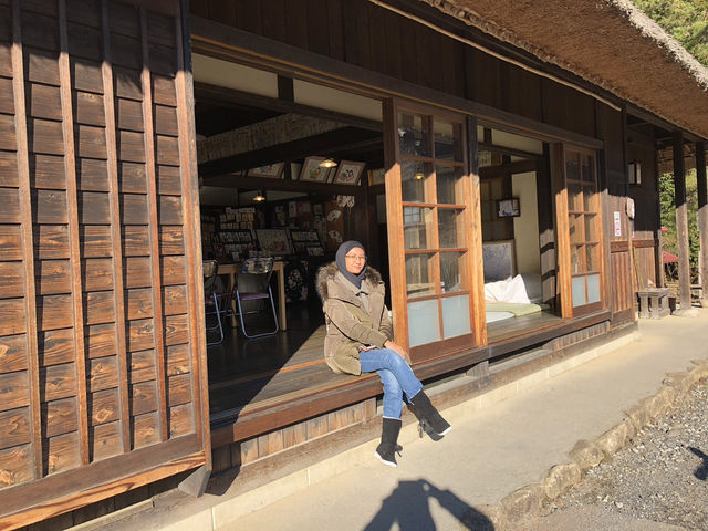 🌿 Saiko Iyashi no Sato Nenba: The Healing Village by Mount Fuji 🌿 Saiko Iyashi no Sato Nenba: The Healing Village by Mount Fuji