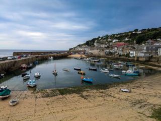 A Whimsical Visit to The Mousehouse