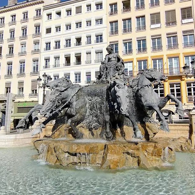 🖼️ Masterpieces at the Museum of Fine Arts of Lyon
