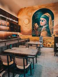 Christine’s – A Cozy European-Inspired Café at Sunway Geo Avenue