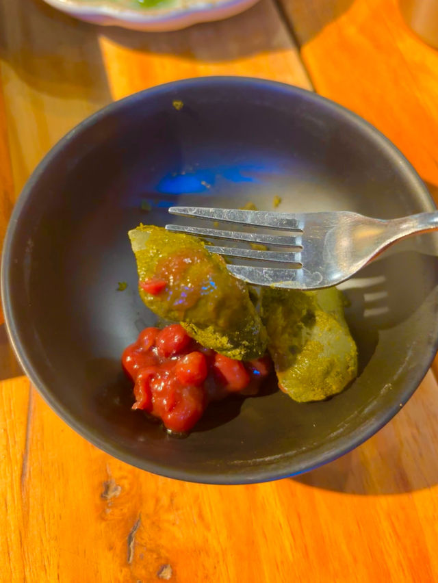 荃灣黑馬：juicy石燒牛肉 滿滿海膽