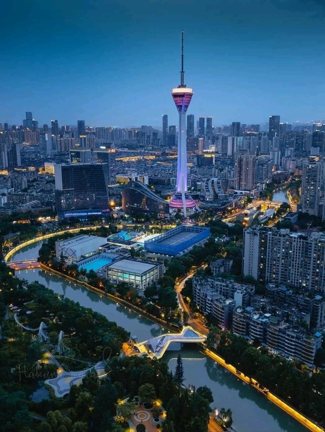 Heijiang Pavilion Heijiang Pavilion