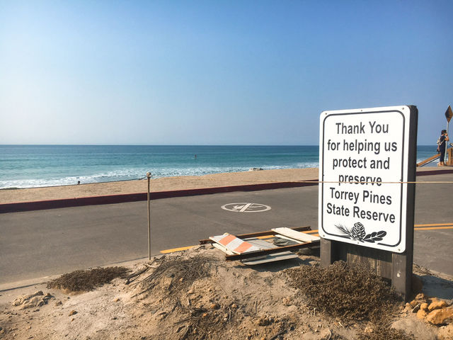 【Sandiego】おすすめスポット