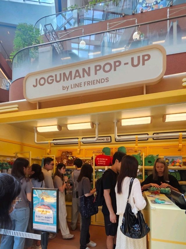 卡通恐龍展館親子打卡熱點🦖