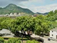 Hengdian World Studios โรงถ่ายเหิงเตี้ยน