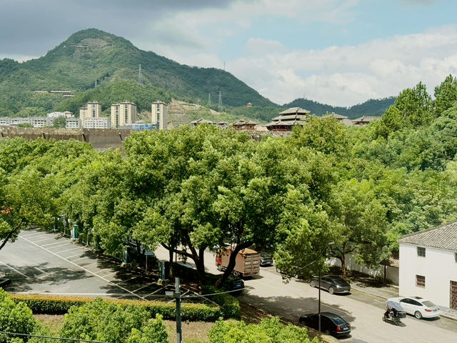 Hengdian World Studios โรงถ่ายเหิงเตี้ยน Hengdian World Studios โรงถ่ายเหิงเตี้ยน