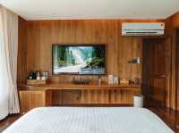 Private Mountain Resort