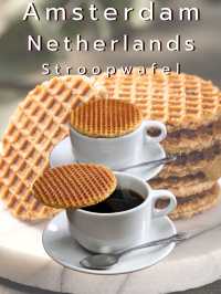 Amsterdam @ Netherlands