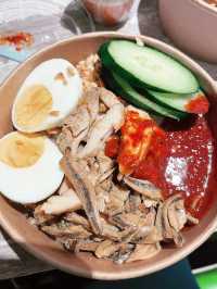 “Eat Fresh & Feel Good at Salad Atelier”