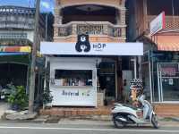 HOP chafe สายบุรี
