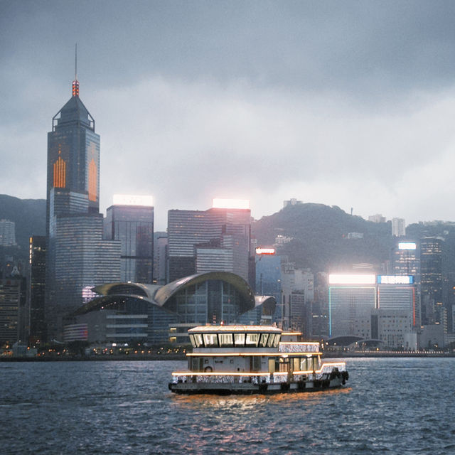 Hong Kong 🇭🇰