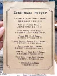 法式風味慢煮脆皮焗鴨   再次嚟到呢間餐廳,次前食過幾次覺得唔錯 今日見到有新Menu,好有趣,係豆腐漢堡😆 好奇叫咗個嚟試吓☺️  百福濃豆板豆腐漢堡配薯條,漢堡勁大份,豆腐炸至外層酥脆,內裡香滑