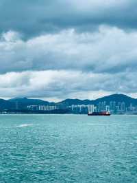 Kennedy Town, Hongkong 🇭🇰