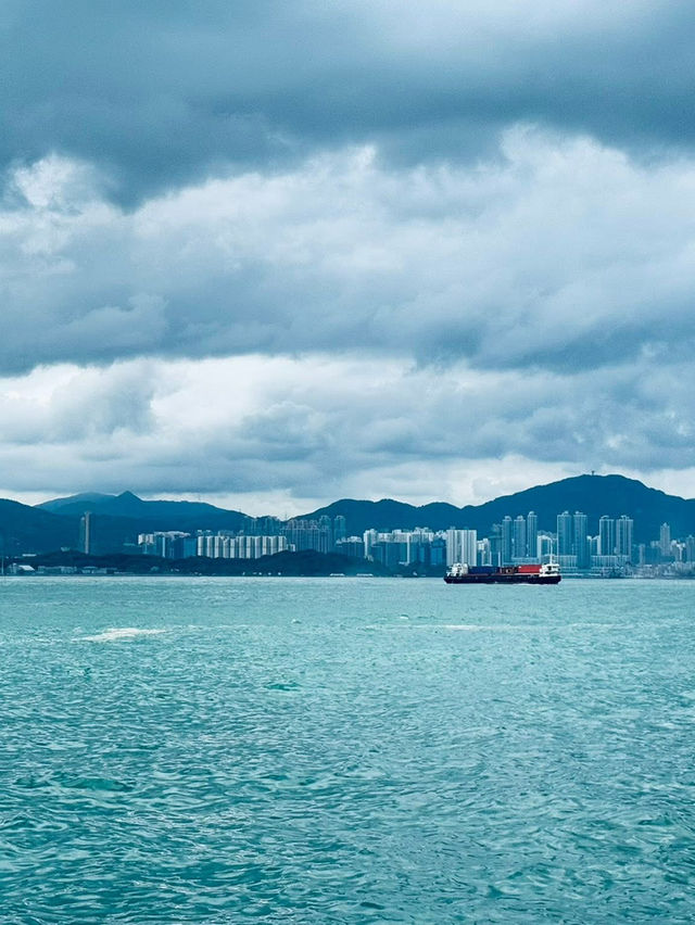Kennedy Town, Hongkong 🇭🇰
