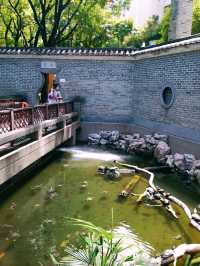 Silka Far East Hotel: Budget-Friendly Stay in a Prime Location.
