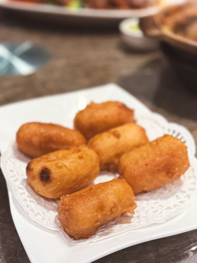 I米芝蓮必比登推介I正宗粵菜名店🥢 I I米芝蓮必比登推介I正宗粵菜名店🥢 I