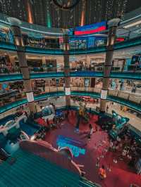 Shop, Eat & Explore – Sunway Pyramid Mall