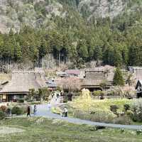 🇯🇵 Kayabuki No Sato