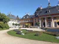 Pillnitz Castle
