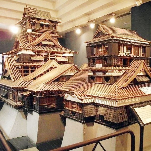 The Unbreakable Spirit: My Return to Kumamoto Castle