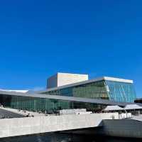 Sleek Design and Nordic Elegance in Oslo