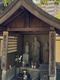 穿越千年!從空海古剎到震撼大佛:福岡東長寺的必訪亮點全攻略