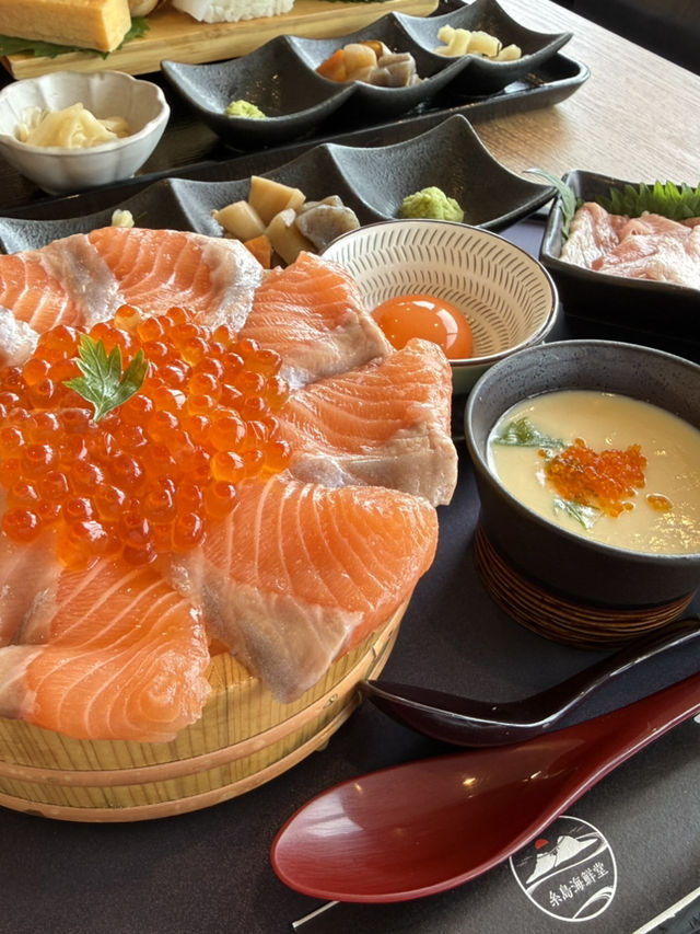 海風、白鳥居、龍貓的足跡：我在糸島尋找治癒系的藍