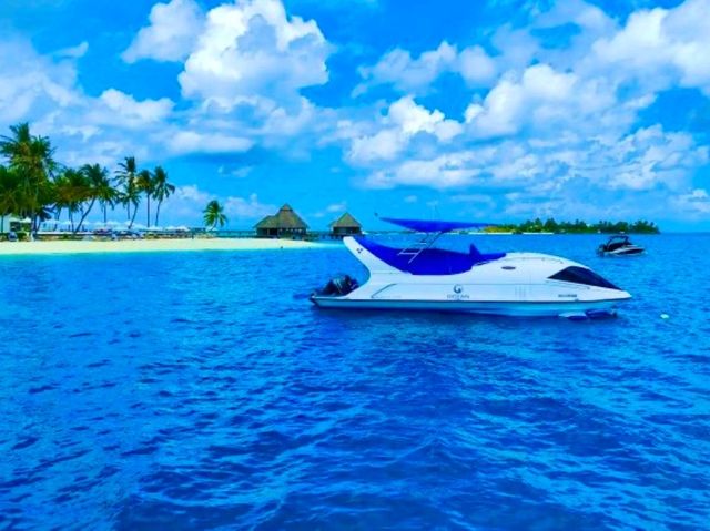 Conrad Maldives Rangali Island – Iconic Overwater Experience