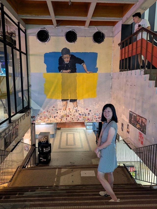 Great Place for Book Lovers in KL