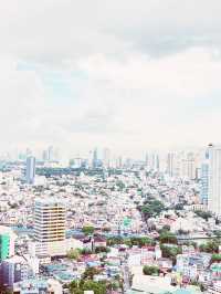 🏙️ City Garden Hotel Manila: Where Rooftop Dreams Touch the Sky! 🌇