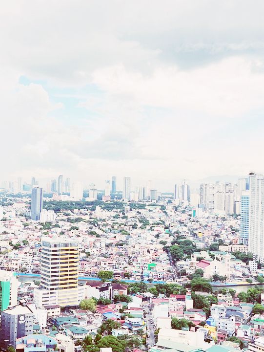🏙️ City Garden Hotel Manila: Where Rooftop Dreams Touch the Sky! 🌇