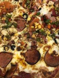 🍕 강화도 데이트 맛집 추천 홀시스 (Horses / 홀시스 수제버거·피자·치킨)