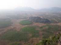 Taung Wine Mountain