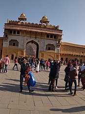 Amber Palace