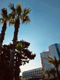 Direct Access to a Natural Paradise
