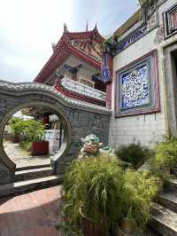 🏯ペナン最大の仏教寺院「極楽寺」｜Kek Lok Si Temple