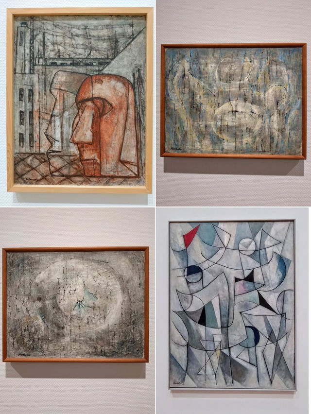 🎨 Nambada Tatsuoki: The Evolution of Expression 🎨 Nambada Tatsuoki: The Evolution of Expression