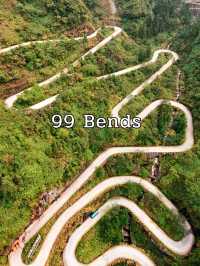Tianmen Mountain & Glass Skywalk @ Zhangjiajie