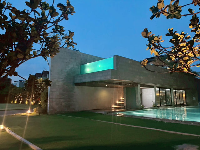Beachfront Serenity at Ana Anan 🌅 Beachfront Serenity at Ana Anan 🌅