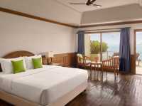 Villa Park Sun Island Resort